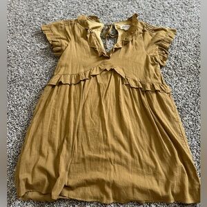 Listicle brand dress